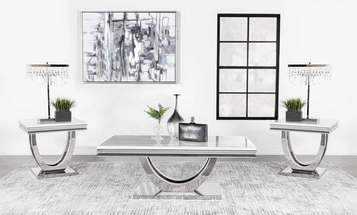 Kerwin Coffee Table Sets