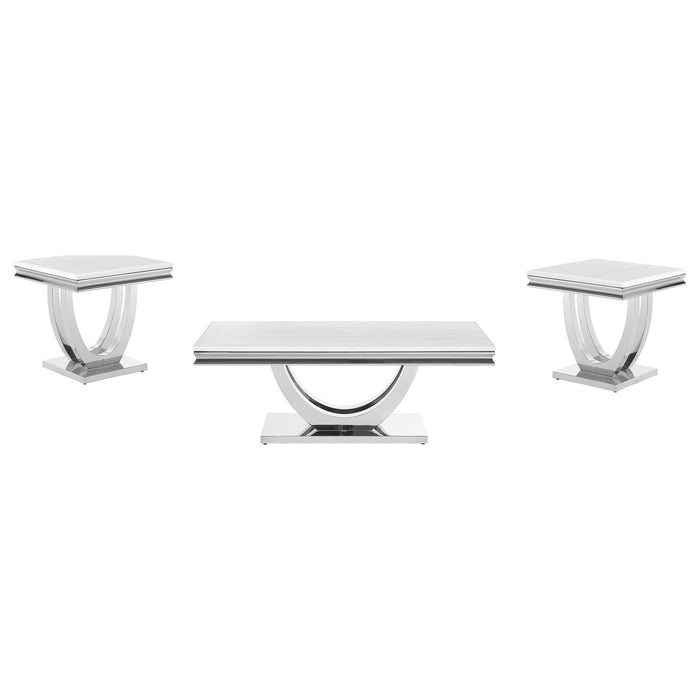 Kerwin Coffee Table Sets