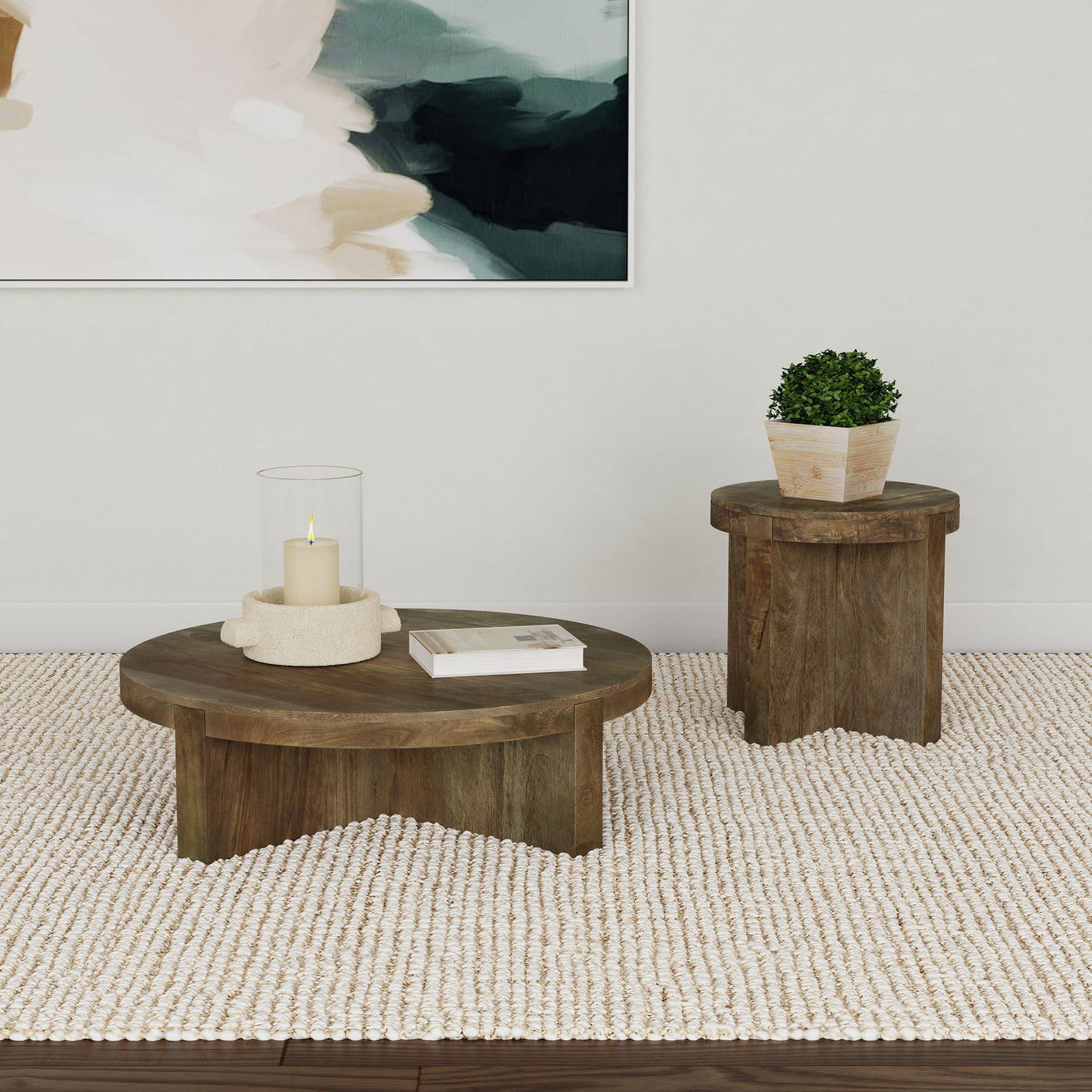 Kinkaid Collection
