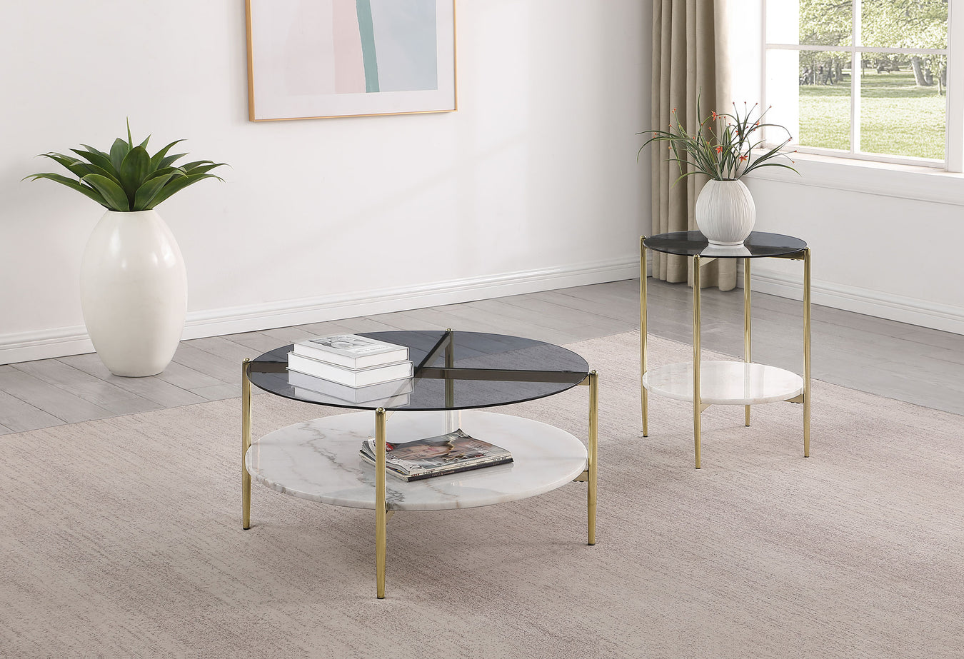 Jonelle Collection