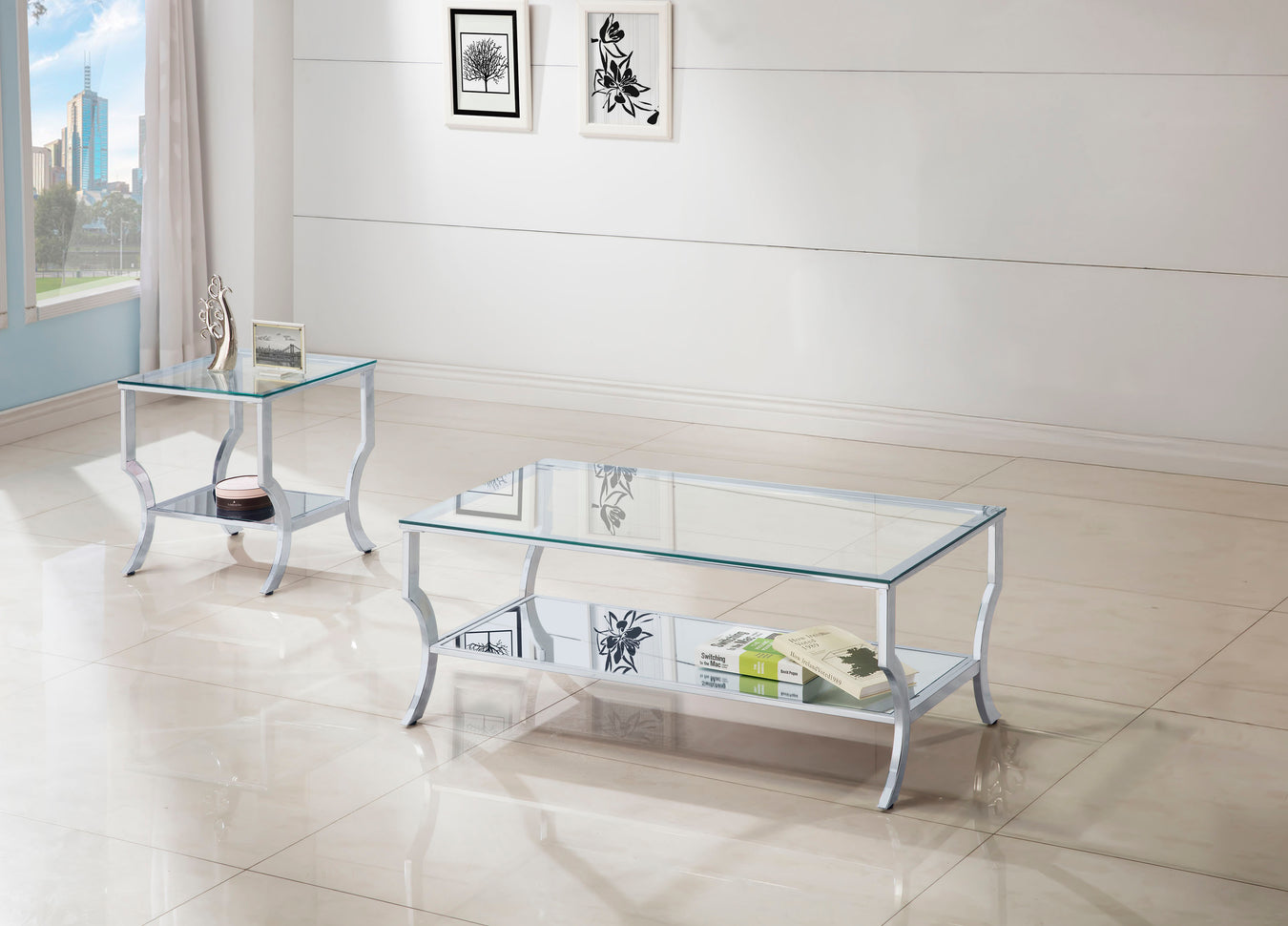 Saide Collection