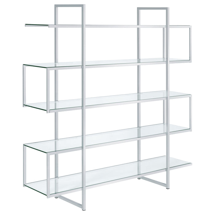 Elmer Bookshelf
