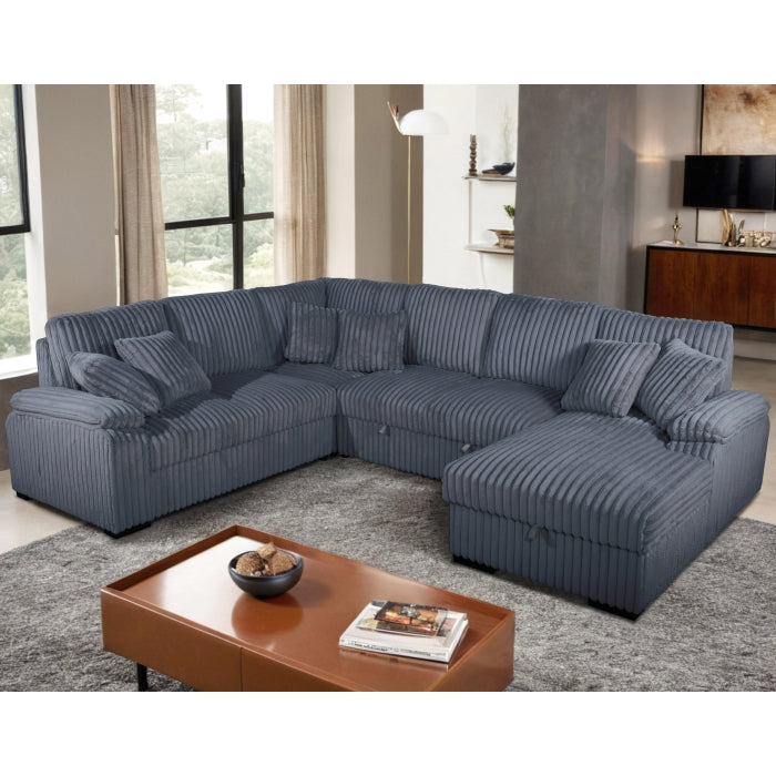 Maddie Sleeper Sectional