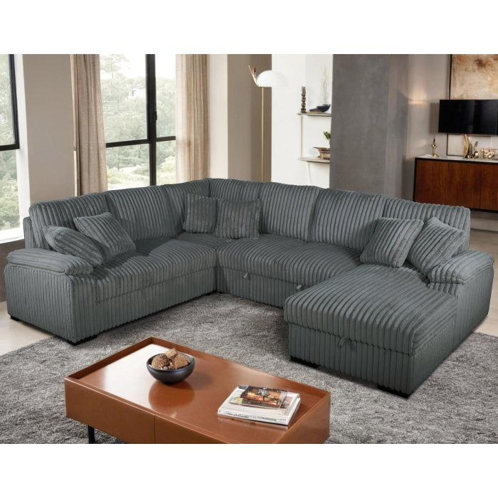Maddie Sleeper Sectional