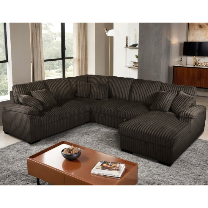 Maddie Sleeper Sectional