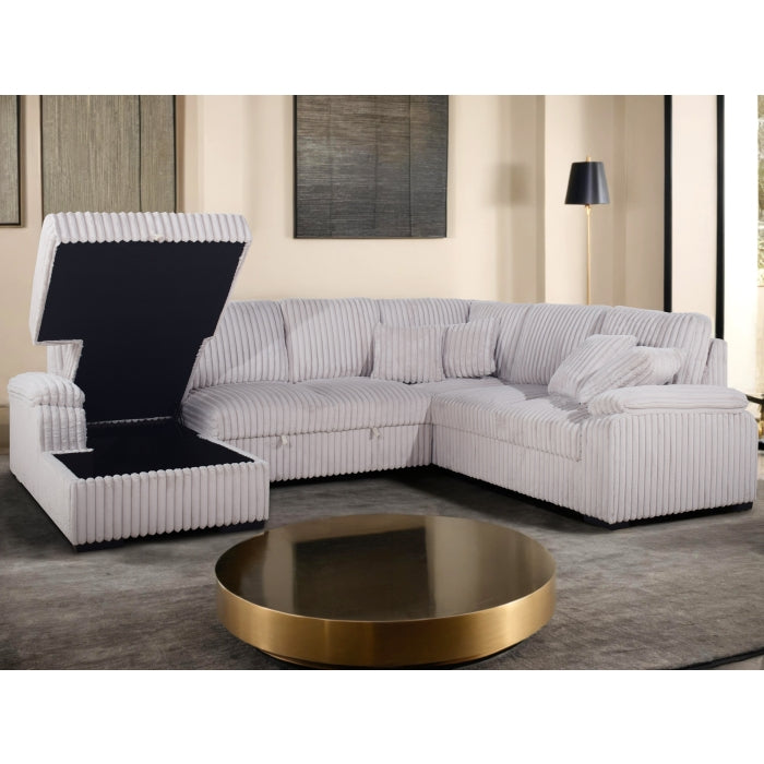 Maddie Sleeper Sectional