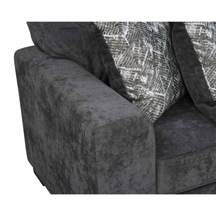 Westwick Sectional w/Ottoman