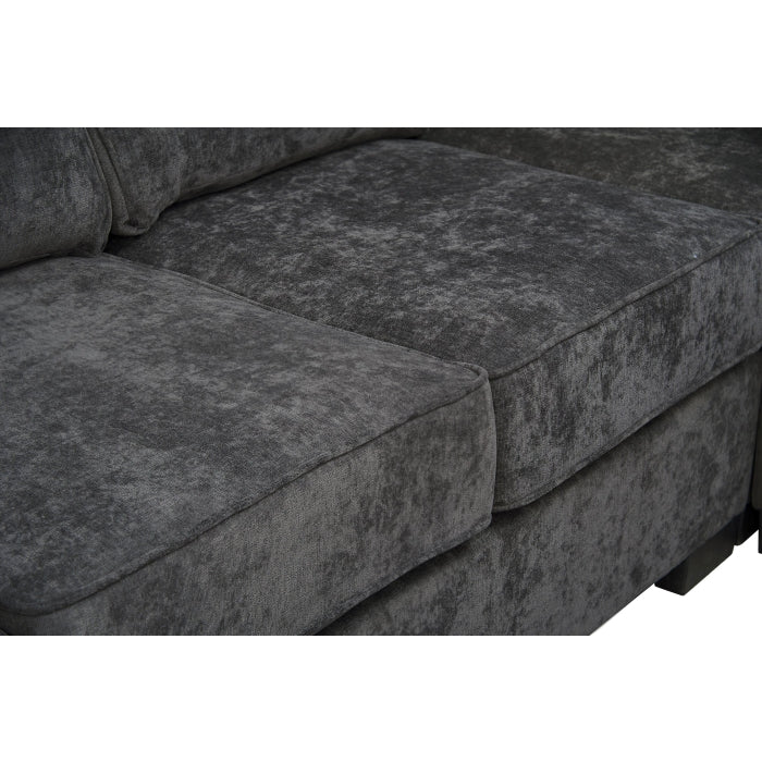 Westwick Sectional w/Ottoman