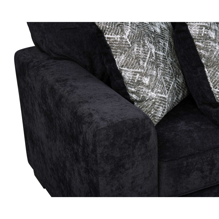 Westwick Sectional w/Ottoman