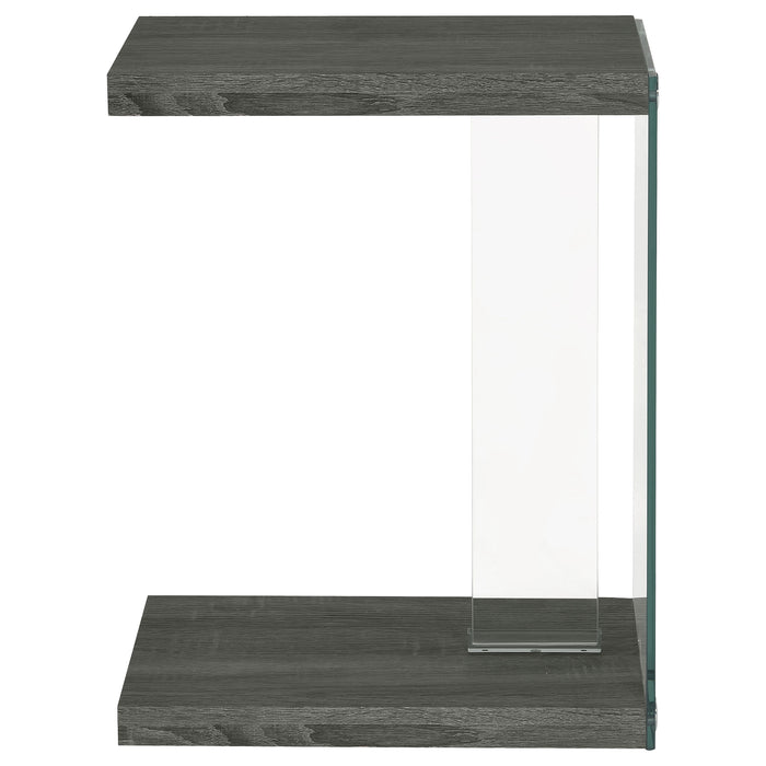 Colby Side Table