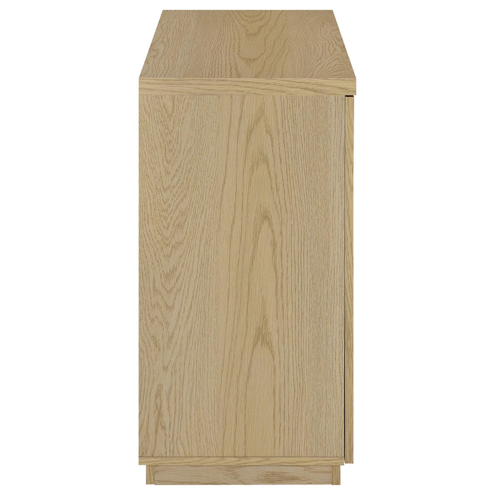 Tilbury Display Cabinet