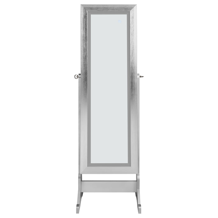 Moore Jewelry Cheval Mirror