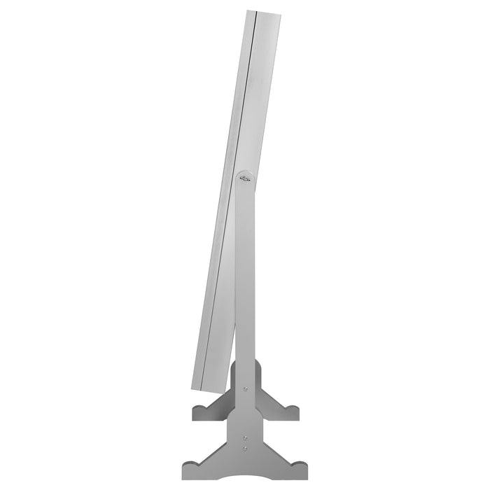 Moore Jewelry Cheval Mirror