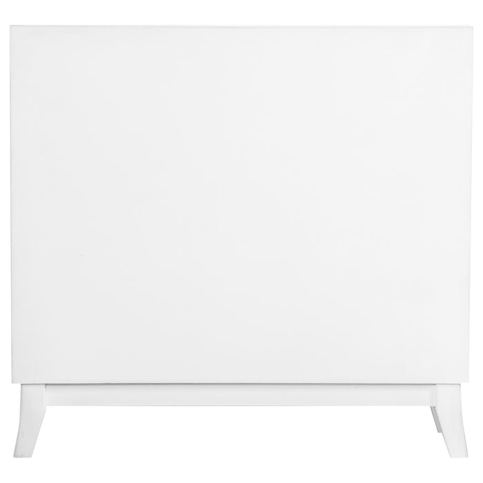 Gambon Accent Cabinet