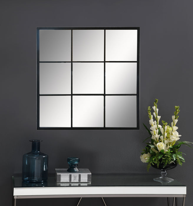 Quetzal Wall Mirror