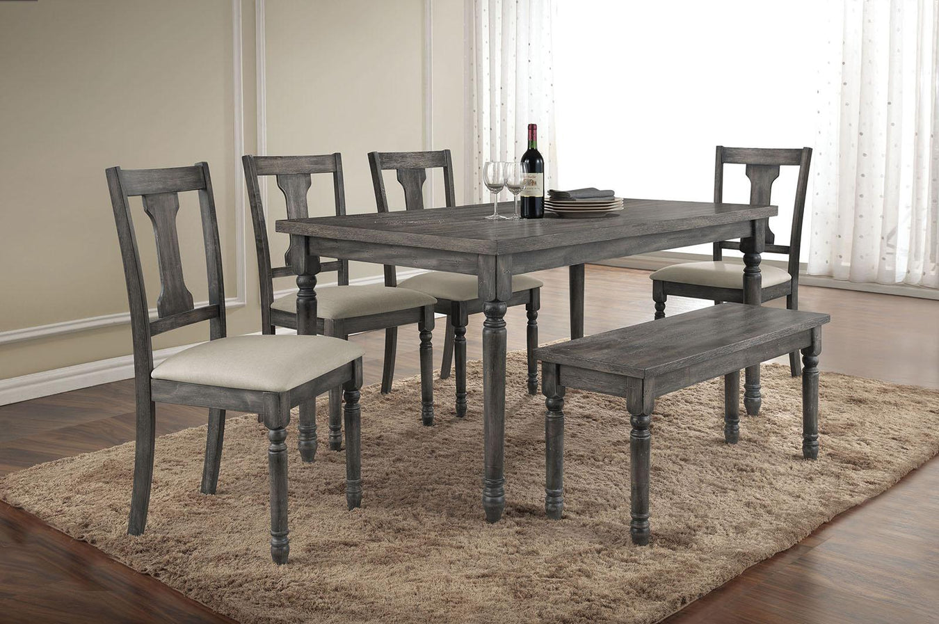 Engineered Wood
