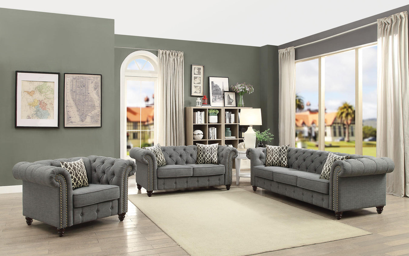Aurelia Collection