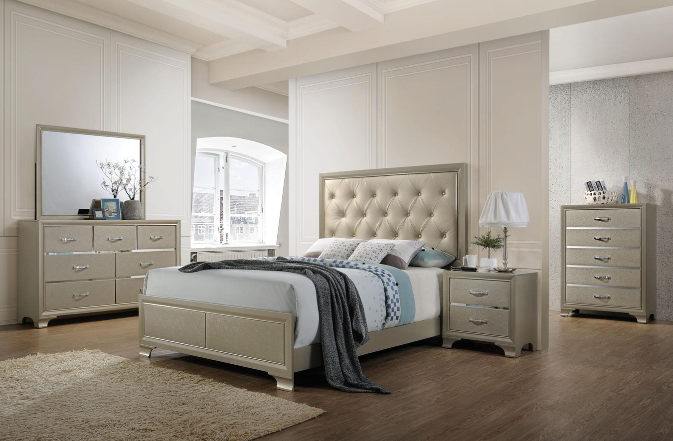 Carine Collection