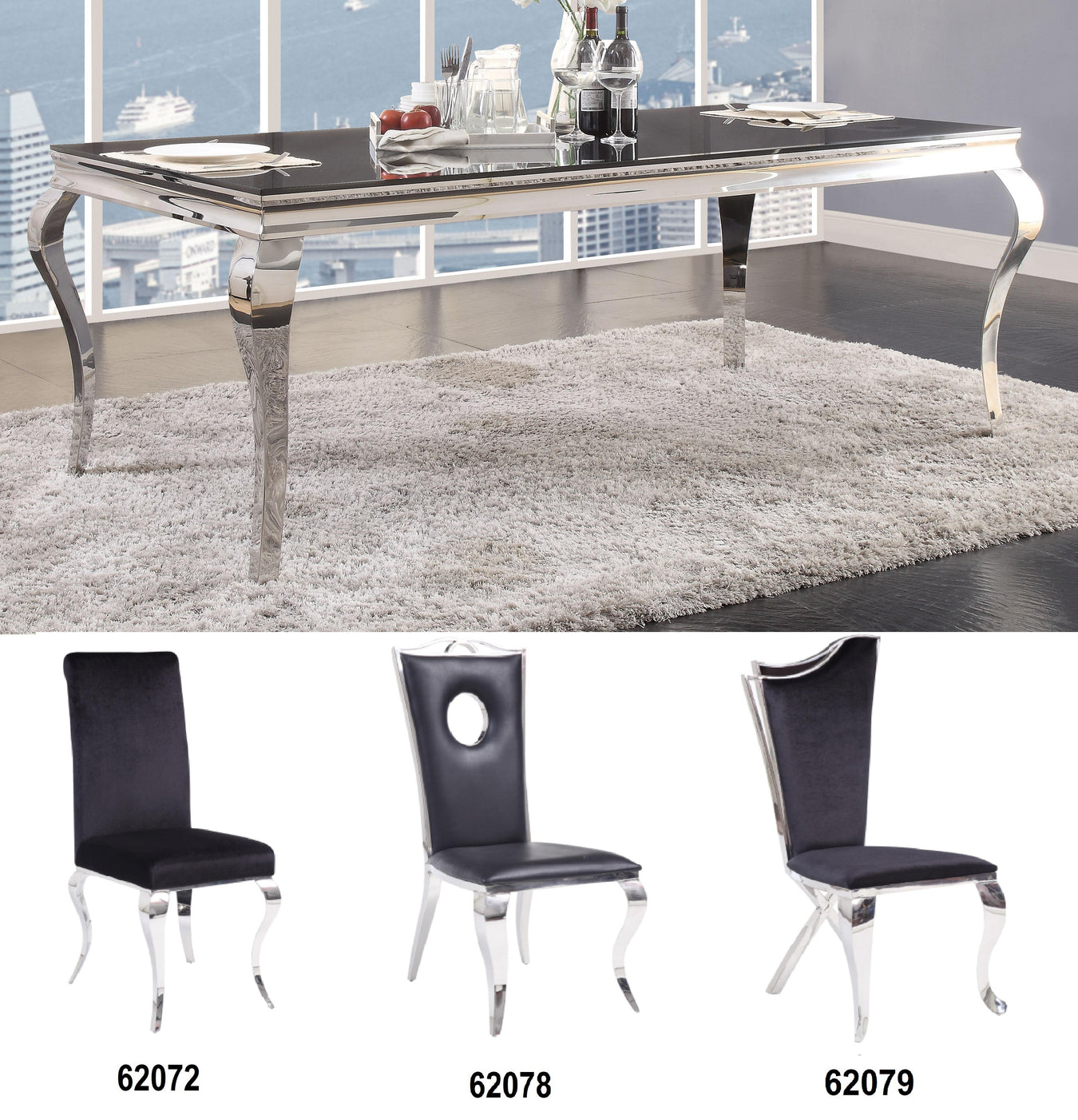 Fabiola Collection