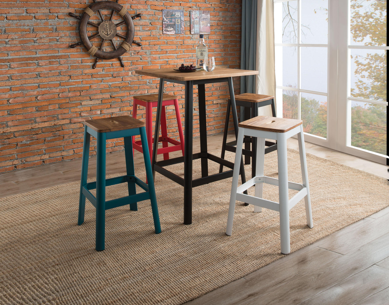 Jacotte Collection