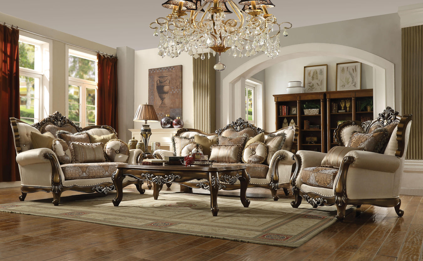 Latisha Collection