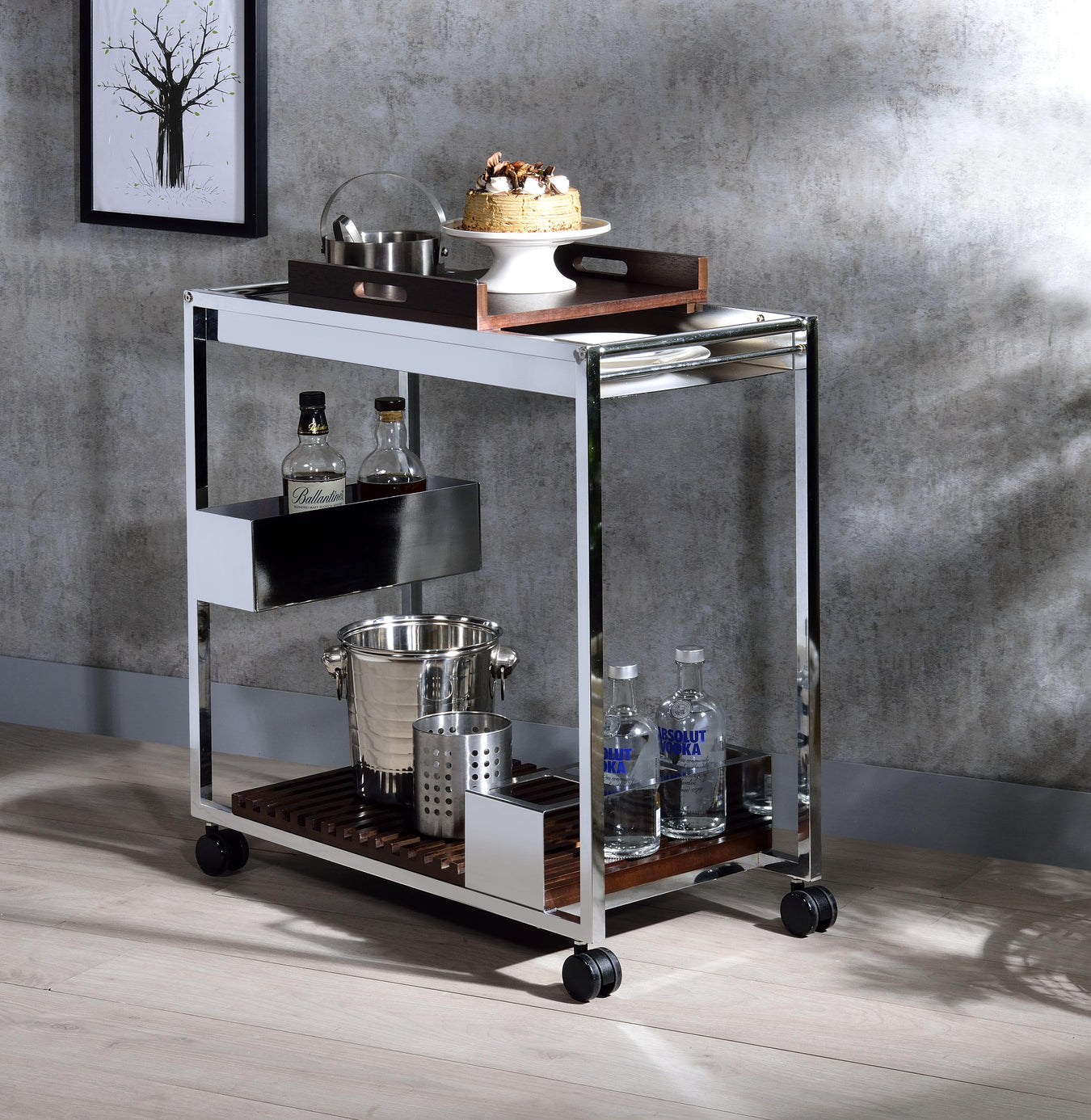 Lisses Collection