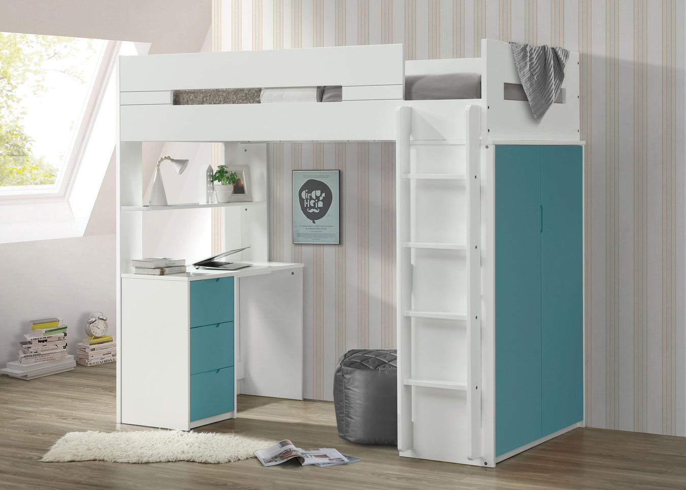 Nerice Collection