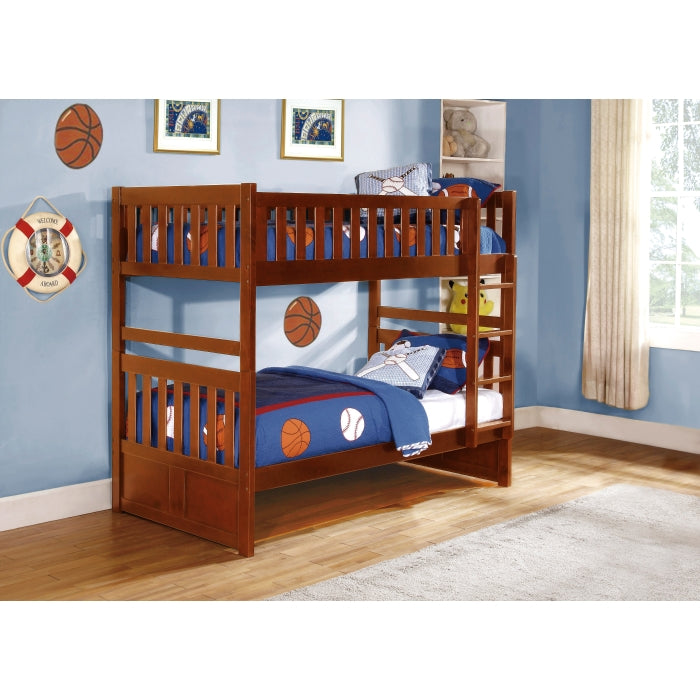 Astrid Full/Full Bunk Bed