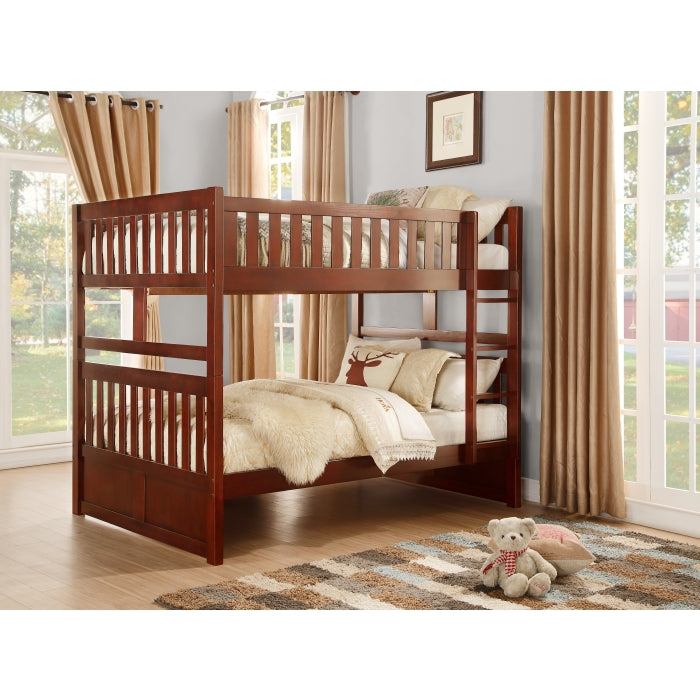 Astrid Full/Full Bunk Bed
