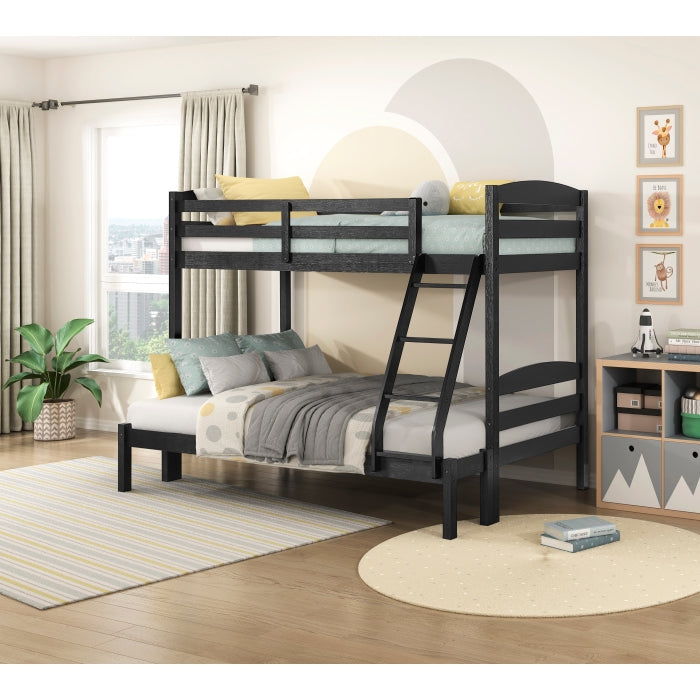 Redding Bunk Bed