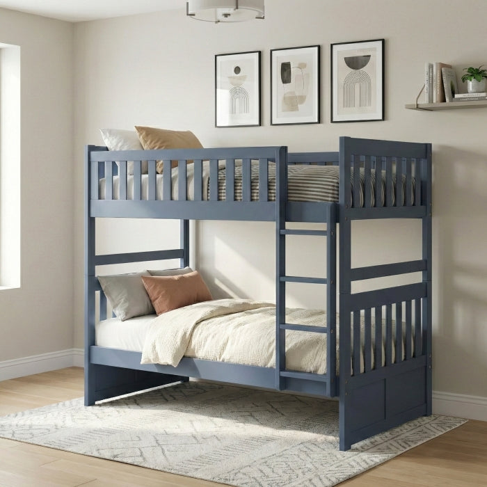 Astrid Full/Full Bunk Bed