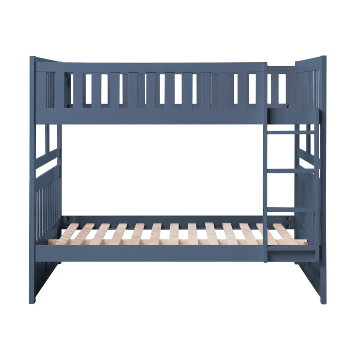 Astrid Full/Full Bunk Bed