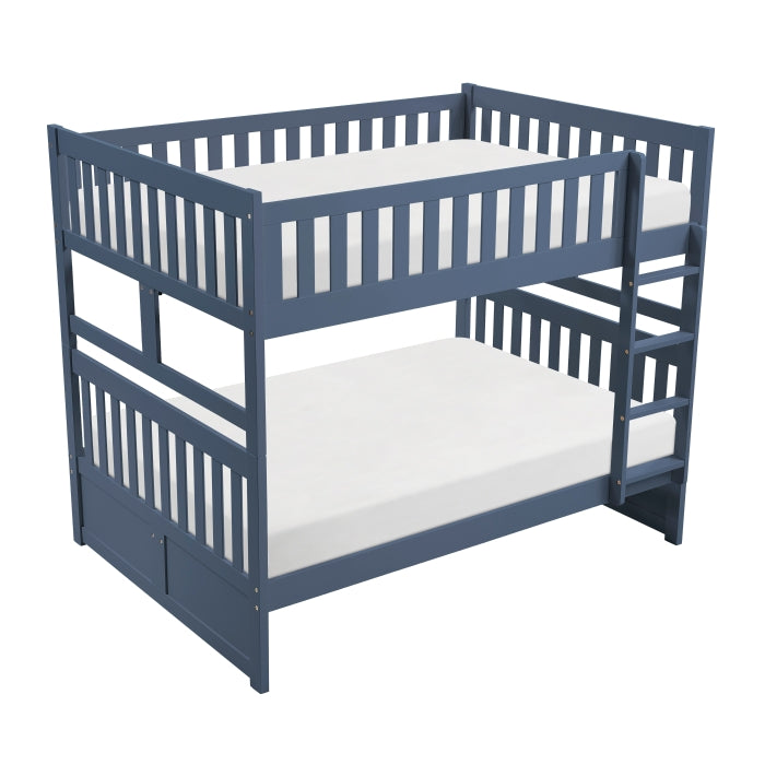 Astrid Full/Full Bunk Bed