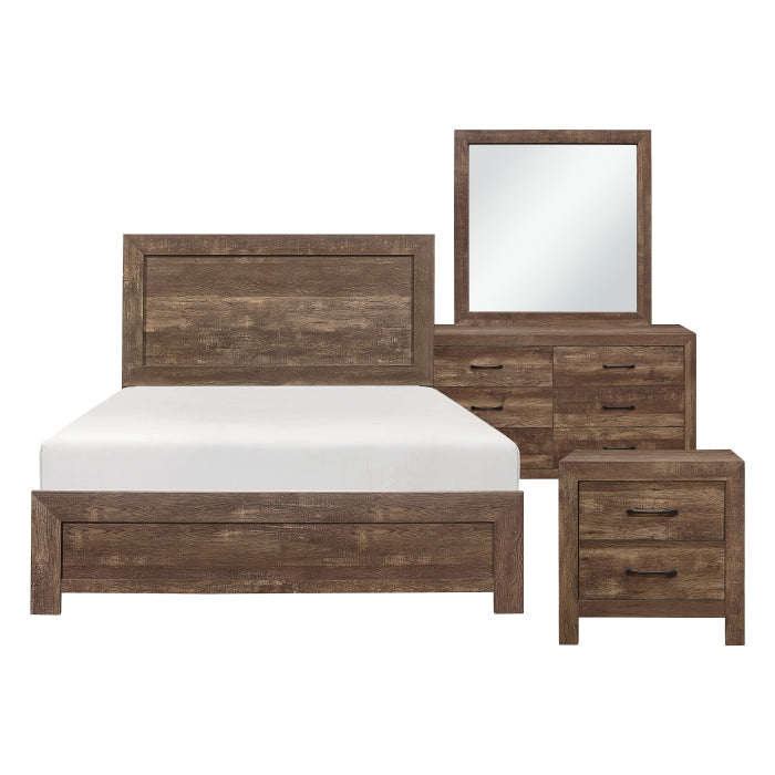Luna Bedroom Set