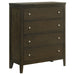 Wilkes Chest image