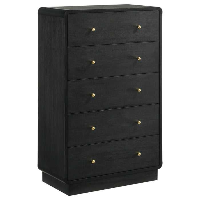 Cavelle Bedroom Set