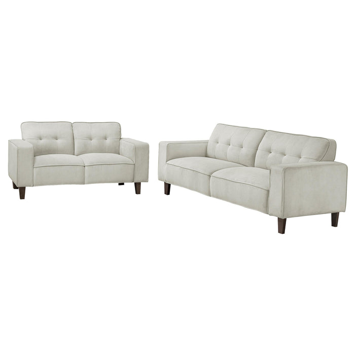 Deerhurst Stationary 2 Pc Sets