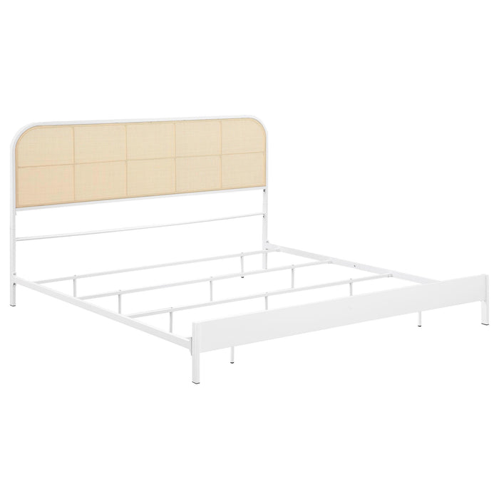 Amherst Bed