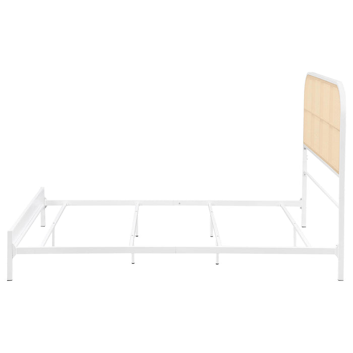 Amherst Bed