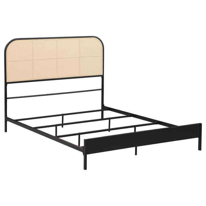 Amherst Bed