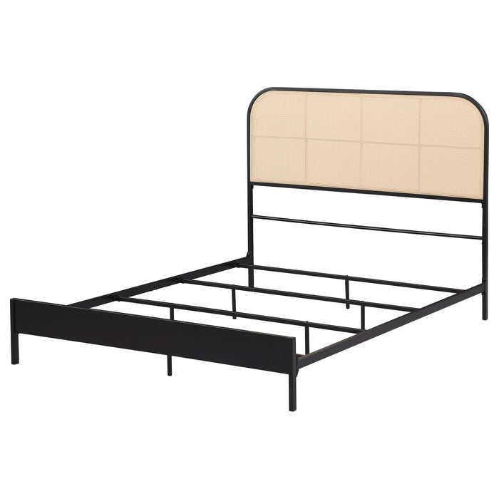 Amherst Bed