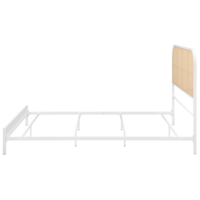 Amherst Bed