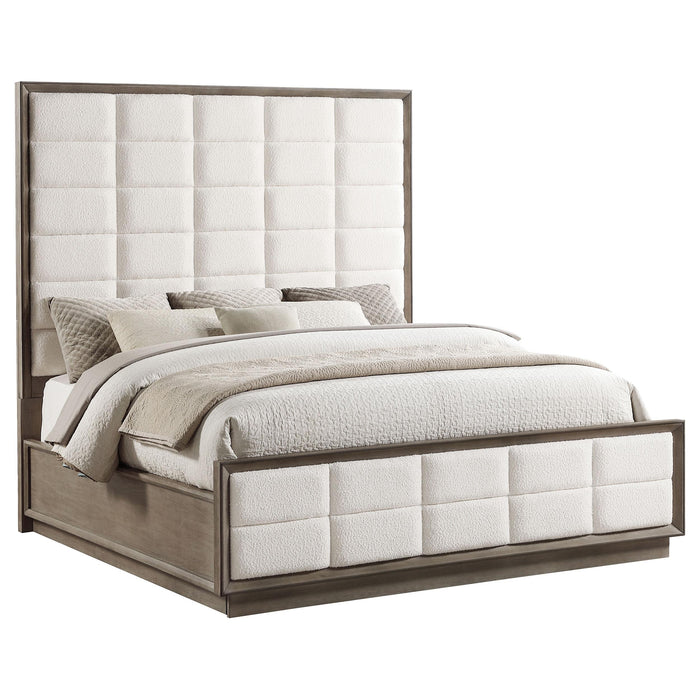 Durango Bed