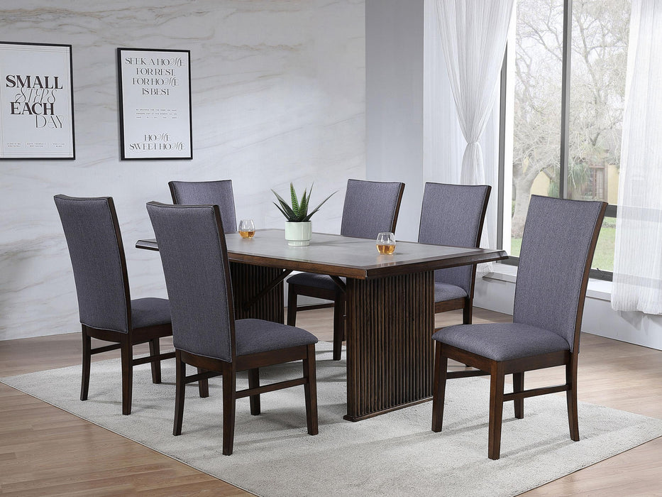 Sherwood Dining Tables