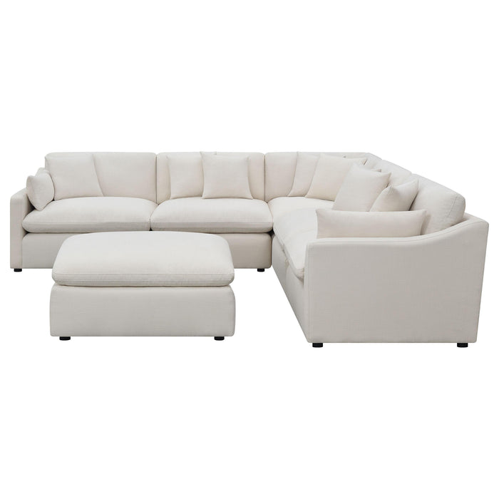 Hobson 6 Piece Sectionals