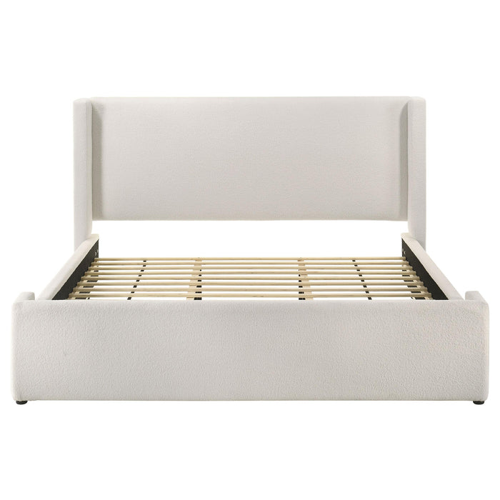 Alamosa Eastern King & Queen Bed