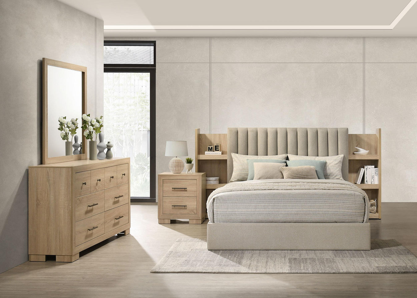 Light Oak