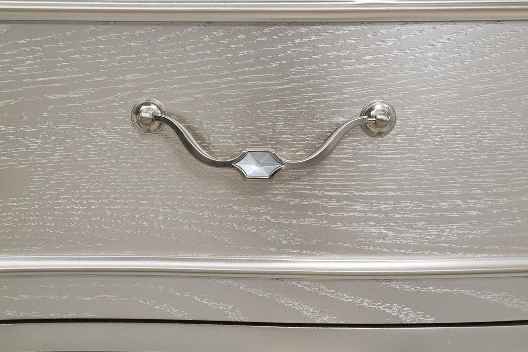 Evangeline Bedroom Set