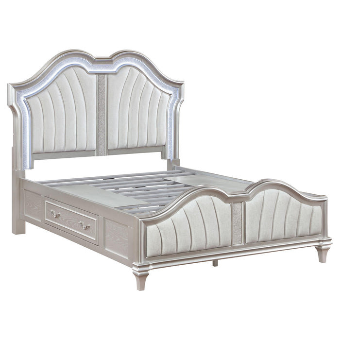 Evangeline Bedroom Set