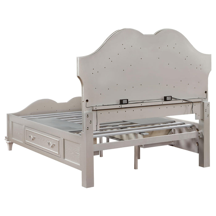 Evangeline Bedroom Set